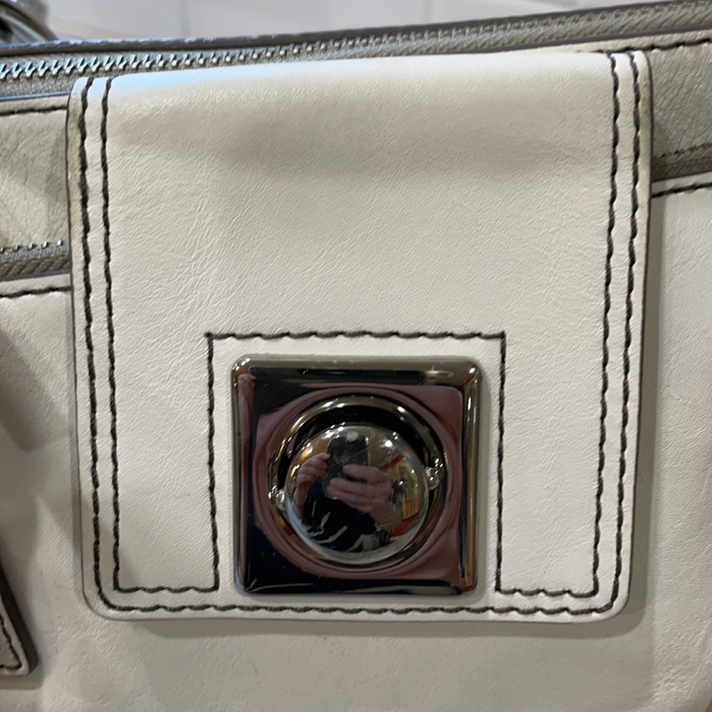 Banana republic bag - Picture 6 of 8